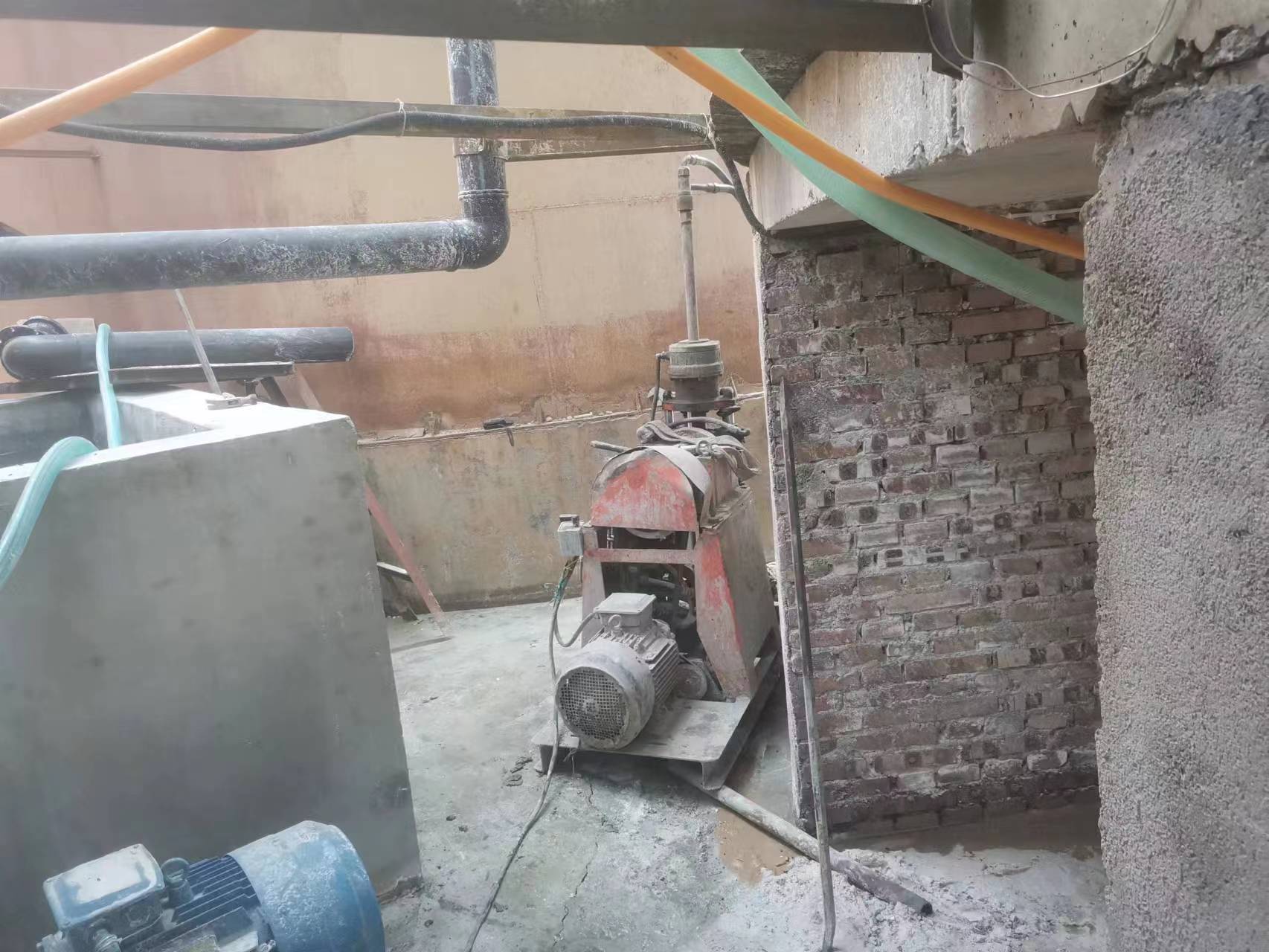 信宜压浆作业流程有哪些