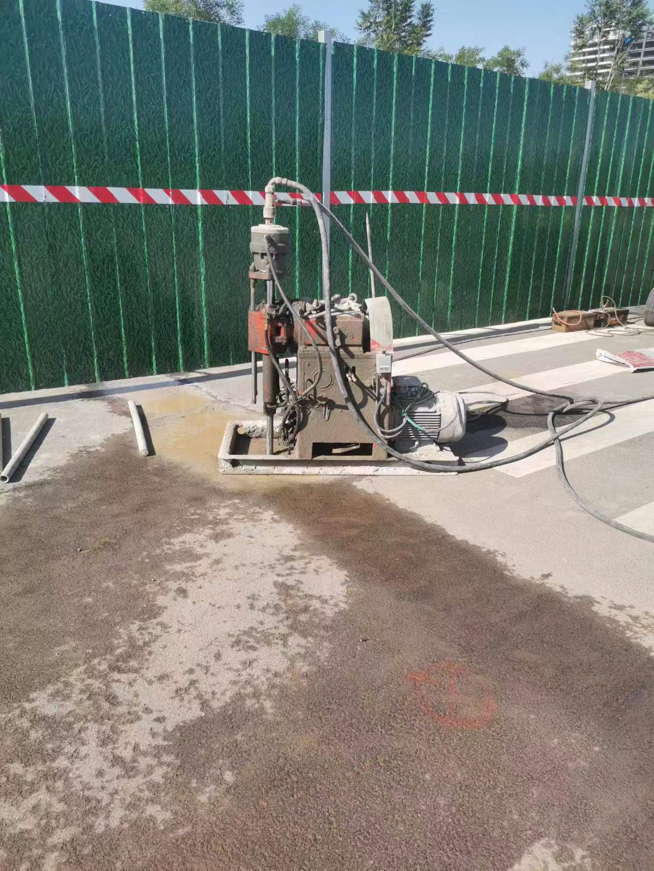 信宜公司为您带来注浆加固法施工方法